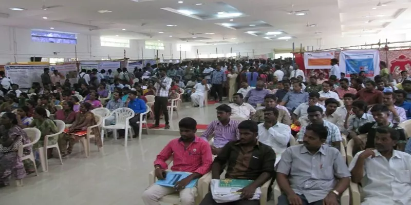 ரூ.10,000 முதல் ரூ.30,000 வரை ஊதியம்: சென்னையில் டிச.18-ல் வேலைவாய்ப்பு முகாம்