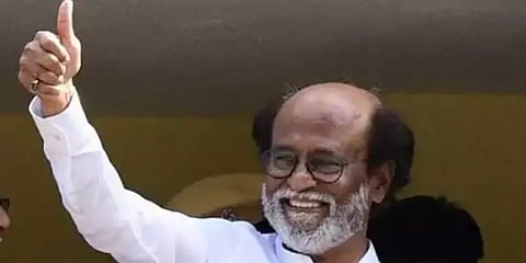 அடுத்தடுத்து ஆலோசனைக் கூட்டம் - புதிய கட்சியை வலுவாக கட்டமைக்க திட்டமிடும் ரஜினிகாந்த்