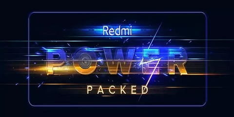 ரெட்மியின் அடுத்த லாஞ்ச்: இந்திய வாடிக்கையாளர்களை கவருமா Redmi 9 Power?