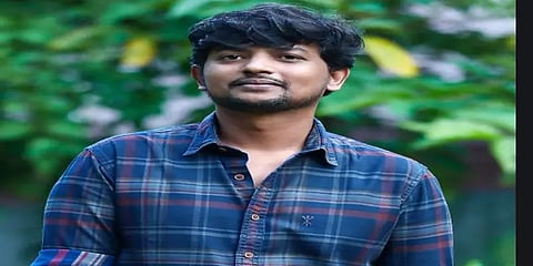 'உறியடி' விஜய்குமார் நடிக்கும் அடுத்தப் படம்: அதிகாரபூர்வ அறிவிப்பு