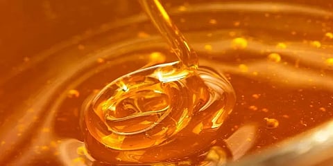 தேனில் சர்க்கரைக் கரைசல் கலப்படம்: மத்திய அரசு நடவடிக்கை தீவிரம்