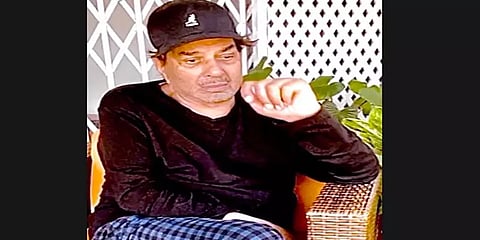 "விவசாயிகள் துயர்கண்டு வேதனைப்படுகிறேன்!" - பாஜக முன்னாள் எம்.பி தர்மேந்திரா கருத்து