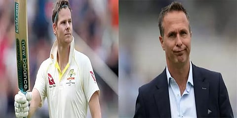 இன்னுமா ஸ்மித்திற்கு கேப்டன்சி பொறுப்பை மறுப்பது - மைக்கேல் வாகன் காட்டம்