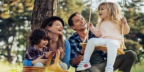 உங்கள் குழந்தையின் கருத்தை மதிக்கிறீர்களா? - பெற்றோருக்கு சில அடிப்படைக் குறிப்புகள்!