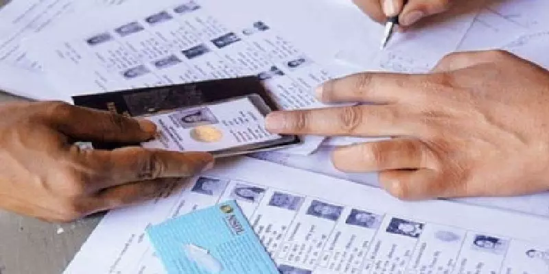 இன்றும், நாளையும் 2ம் கட்ட வாக்காளர் பட்டியல் சரிபார்ப்பு முகாம்