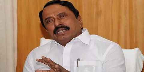 ‘தனியார் பள்ளிகள் அரையாண்டு தேர்வுகளை ஆன்லைனில் நடத்தலாம்’ - அமைச்சர் செங்கோட்டையன்