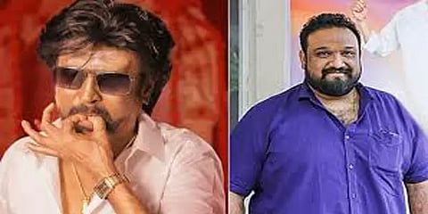 ’அண்ணாத்த’ படத்தின் அப்டேட் கொடுத்த சிறுத்தை சிவா!