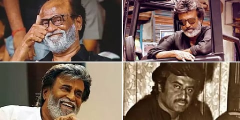 ரஜினி எப்போதும் ஓர் ஆகச் சிறந்த நடிகர்தான்... அந்த ஏழு காரணங்கள்!