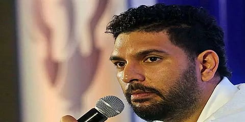 தன் பிறந்த நாளன்று விவசாயிகளுக்கு ஆதரவாக குரல் கொடுத்த யுவராஜ் சிங்!