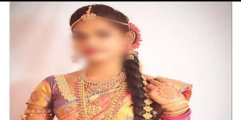 திருச்சி: காதலன் திருமணம் செய்ய மறுத்ததால் திருநங்கை தூக்கிட்டு தற்கொலை