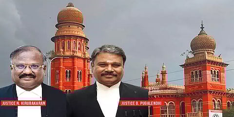 "சிபிஐ வழக்குகளில் ஏன் விடுவிப்பு அதிகமாக இருக்கிறது?" உயர்நீதிமன்றம் சரமாரி கேள்வி !