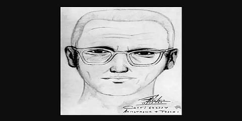 அமெரிக்கா: 51 வருடத்திற்கு பின் 'சோடியாக் கொலையாளி'யின் ரகசிய குறிப்புகள் கண்டுபிடிப்பு