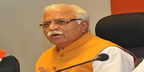 ஹரியானாவில் கவிழ்கிறதா பாஜக அரசு? - விவசாயிகளால் ட்விஸ்ட்... முடிவு 'கிங் மேக்கர்' கையில்!