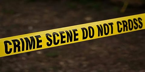 பட்டியலினத்தவரை திருமணம் செய்த இளம்பெண்ணை சுட்டுக்கொன்ற சகோதரர்கள் ! உ.பியில் அதிர்ச்சி