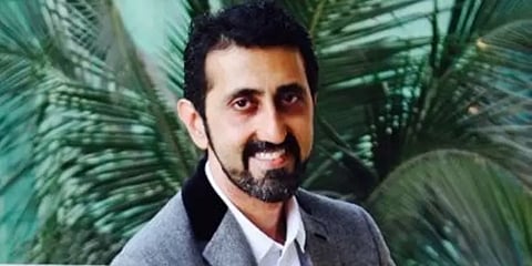 போலி டிஆர்பி விவகாரம்: ரிபப்ளிக் டிவி சி.இ.ஓ. கைது