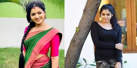 சின்னத்திரை நடிகை சித்ரா மரணம்: நாளை ஆர்டிஓ விசாரணை