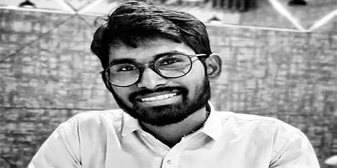 ’’DON’T WASTE FOOD’’ : தினமும் இரண்டாயிரம் பேருக்கு உணவளிக்கும் ஹைதராபாத் இளைஞர்!