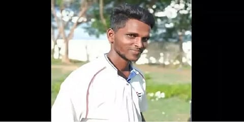 திருவள்ளூர்: கிரிக்கெட் விளையாடியபோது விபரீதம்... பந்து பட்டு சட்டக் கல்லூரி மாணவர் பலி