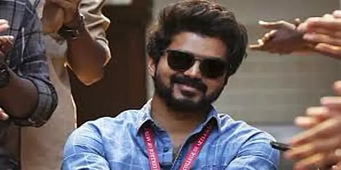 இந்தியாவில் 2020-ன் அதிகமான ட்வீட்: படங்களில் 'மாஸ்டர்' முதலிடம், 'வலிமை'க்கு 3-ம் இடம்!