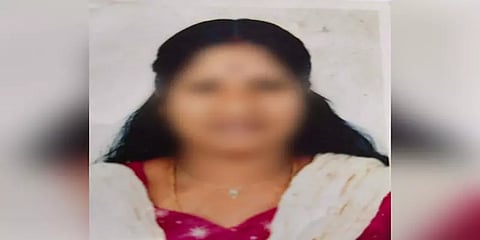 சென்னை - மாங்காடு: சொத்துக்காக அக்காவை கொலை செய்து நாடகமாடியதாக தங்கை கைது!