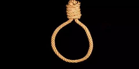 தேனி: கர்ப்பிணியை கொன்ற கணவருக்கு தூக்கு தண்டனை- நீதிமன்றம் தீர்ப்பு