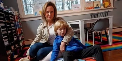 ஆப்பிள் ஐபேடில் கேம் விளையாடி ரூ.11 லட்சம் செலவிட்ட 6 வயது சிறுவன்: அதிர்ந்துபோன தாய்!