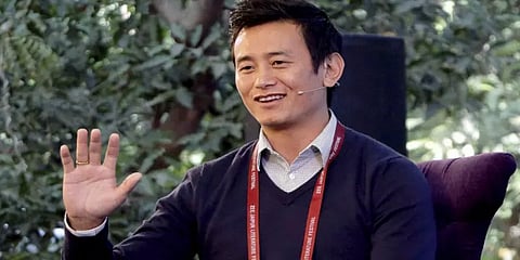 இந்திய அணிக்காக 104 போட்டிகள்... - 'இந்திய கால்பந்தாட்ட கடவுள்' பைசுங் பூட்டியா!