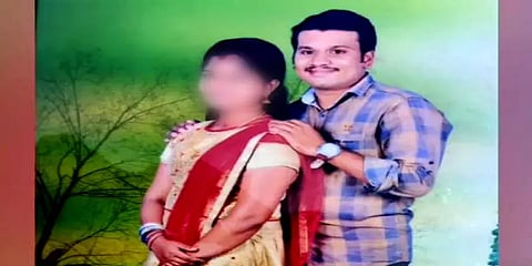 கன்னியாகுமரி: விஷம் அருந்திய காதல் திருமணம் செய்த தம்பதி - குழந்தை இல்லாத விரக்தி காரணமா?