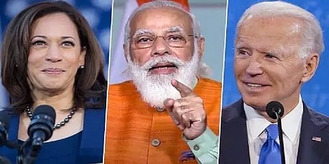 2020: உலக அளவில் அதிகமாக ரீட்வீட், லைக்குகளை அள்ளிய டாப் 10 ட்வீட்கள்!