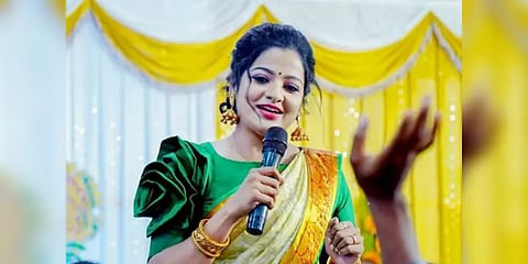 “சித்ரா வழக்கில் யாரையோ காப்பாற்ற ஹேம்நாத்தை கைது செய்துள்ளனர்”-ஹேம்நாத் பெற்றோர்