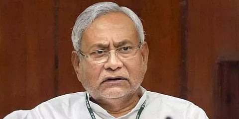 'நிறைவேறும் வாக்குறுதி' - அனைவருக்கும் இலவச கொரோனா தடுப்பூசி: பீகார் அமைச்சரவை ஒப்புதல்