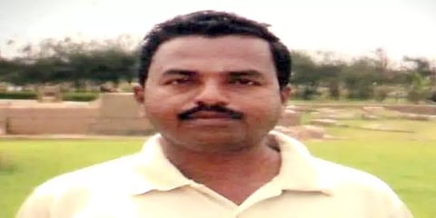 ராமநாதபுரம்: ஆசிரியரின் தற்கொலைக்கு காரணம் கடன் தொல்லையா? போலீசார் விசாரணை!