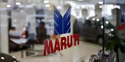 பழைய காருக்கு பெயிண்ட் செய்து விற்பனை: மாருதி சுசூகி டீலரின் உரிமையை ரத்து செய்த அசாம்!