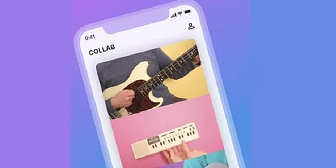 டிக் டாக் இடத்தை நிரப்ப களமிறங்கும் ஃபேஸ்புக்: தயாராகிறது ’கொலேப்’ செயலி!