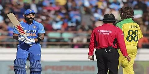 ஆஸ்திரேலியா டெஸ்ட்: இந்திய அணியில் விளையாடும் வீரர்கள் யார்? பி.சி.சி.ஐ அறிவிப்பு