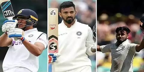 ரன் குவித்தவர்கள் பெஞ்சில்; சொதப்பியவர்கள் அணியில் - வீரர்கள் தேர்வில் தவறுகிறதா இந்தியா?