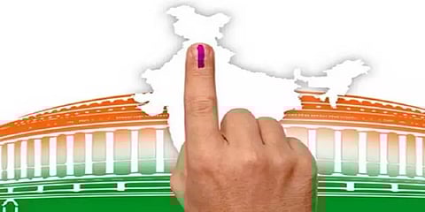 மாநிலத்துக்கு மாநிலம் வேறுபாடு: தமிழகத்தில் வேட்பாளர்கள் தேர்தல் செலவு உச்சவரம்பு இதுதான்!