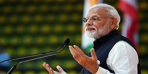 தூதரகங்கள் மூலம் விளம்பரம்... நன்கொடைக்கு சலுகை?! - 'தணிக்கை இல்லாத' PM CARES