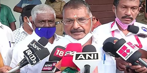 கொச்சி மாநகராட்சி காங்கிரஸ் மேயர் வேட்பாளர், பாஜகவிடம் 1 வாக்கு வித்தியாசத்தில் தோல்வி