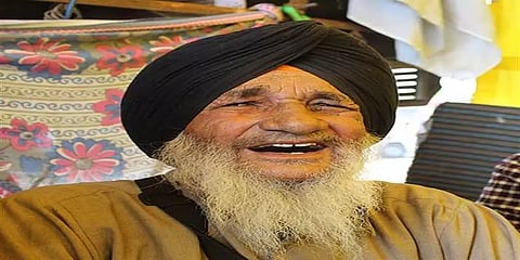 “நான் நாட்டுக்காக போரிட்டபோது மோடியும், அமித்ஷாவும் சிறு பிள்ளைகள்” - முன்னாள் ராணுவ வீரர்