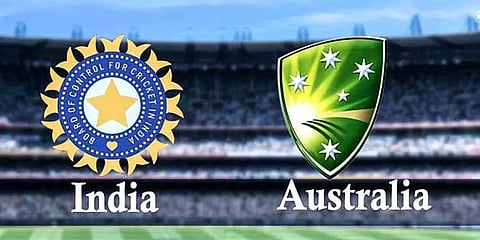 ஆஸ்திரேலிய மண்ணில் வரலாற்றை மீண்டும் மாற்றி எழுதுமா இந்தியா? - 73 ஆண்டு வரலாறு ஓர் பார்வை!