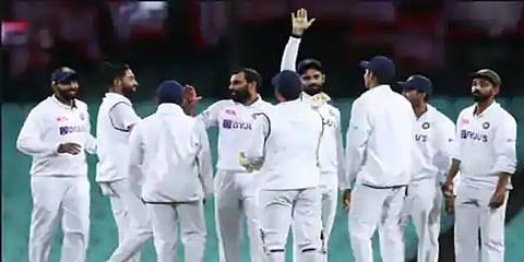 எதிர்பார்ப்பை எகிற வைத்துள்ள இந்தியா - ஆஸி டெஸ்ட் தொடர் இன்று தொடக்கம்