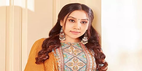 "அரசியல் கட்சியில் இணைவது நிச்சயம்... விரைவில் அறிவிப்பேன்!" - திவ்யா சத்யராஜ் விளக்கம்