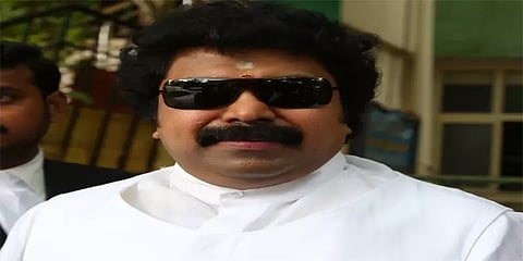 சொத்துக்குவிப்பு வழக்கில் சிறையில் உள்ள சுதாகரனை விடுதலை செய்ய சிறப்பு நீதிமன்றம் உத்தரவு