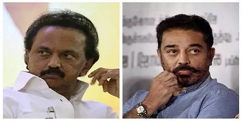 ’எங்க வீட்டுப் பிள்ளை’ பாடலை மேற்கோள்காட்டி தமிழக அரசுமீது ஸ்டாலின் விமர்சனம்