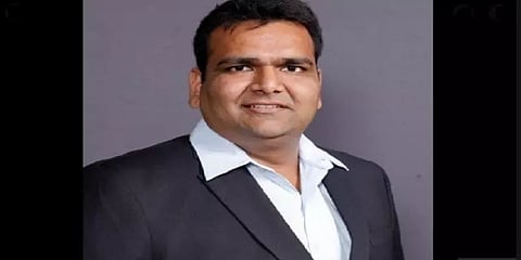 TRP முறைகேடு: BARC அமைப்பின் முன்னாள் தலைமை நிர்வாக அதிகாரி ரோமில் ராம்கரியா கைது!