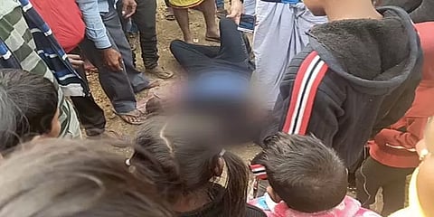 பீகார்: கால்நடை திருட்டு சந்தேகம்; இளைஞரை அடித்துக்கொன்ற கும்பல்