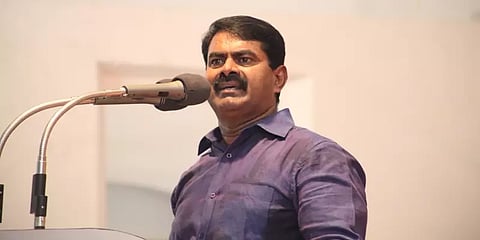 குற்றப்பரம்பரைச் சட்டத்தால் ஒடுக்கப்பட்டவர்களை  ஒரேபெயரில் அழைக்க அரசாணை - சீமான் கோரிக்கை