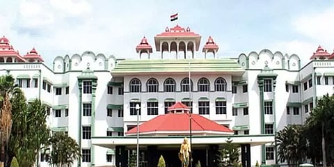 மதுரையில் எய்ம்ஸ் மருத்துவமனை அமைக்க ஆர்வமில்லையா? - அரசுக்கு நீதிபதிகள் கேள்வி