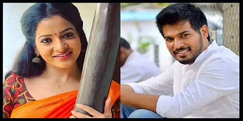 சித்ராவோடு என்னை தொடர்புபடுத்துவது பொய்யானது; வேதனை அளிக்கிறது! - ரக்ஷன் பேட்டி